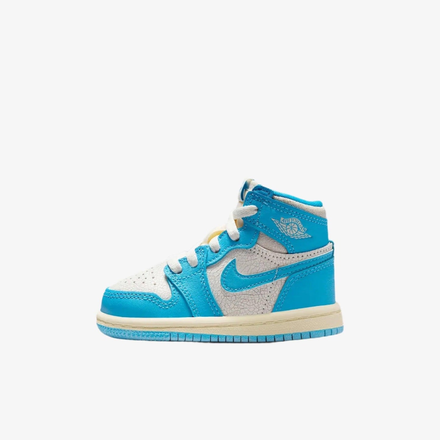Air Jordan 1 Retro High OG 'Reimagined UNC University Blue' (2025) (TD)