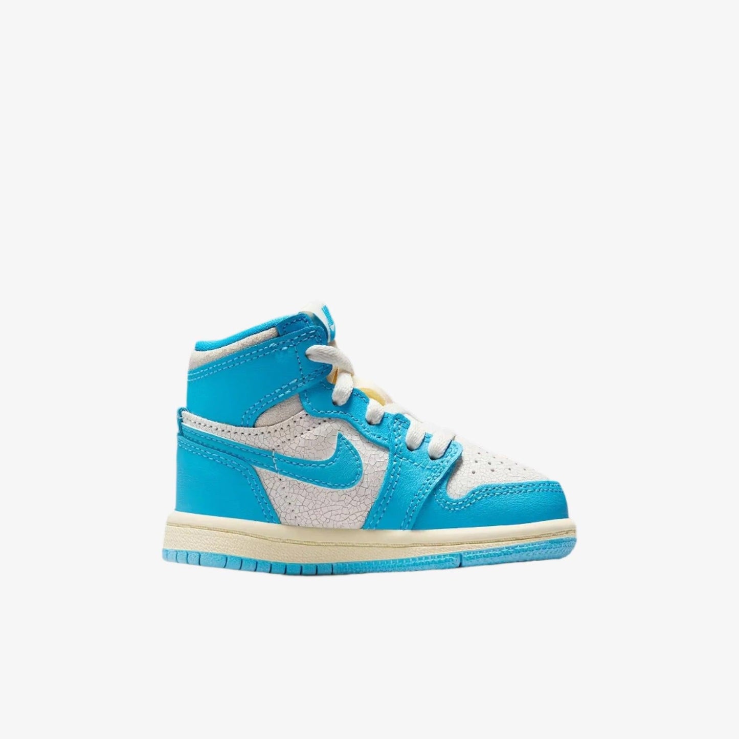 Air Jordan 1 Retro High OG 'Reimagined UNC University Blue' (2025) (TD)