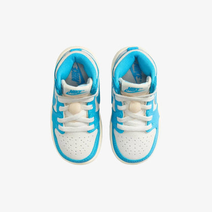 Air Jordan 1 Retro High OG 'Reimagined UNC University Blue' (2025) (TD)