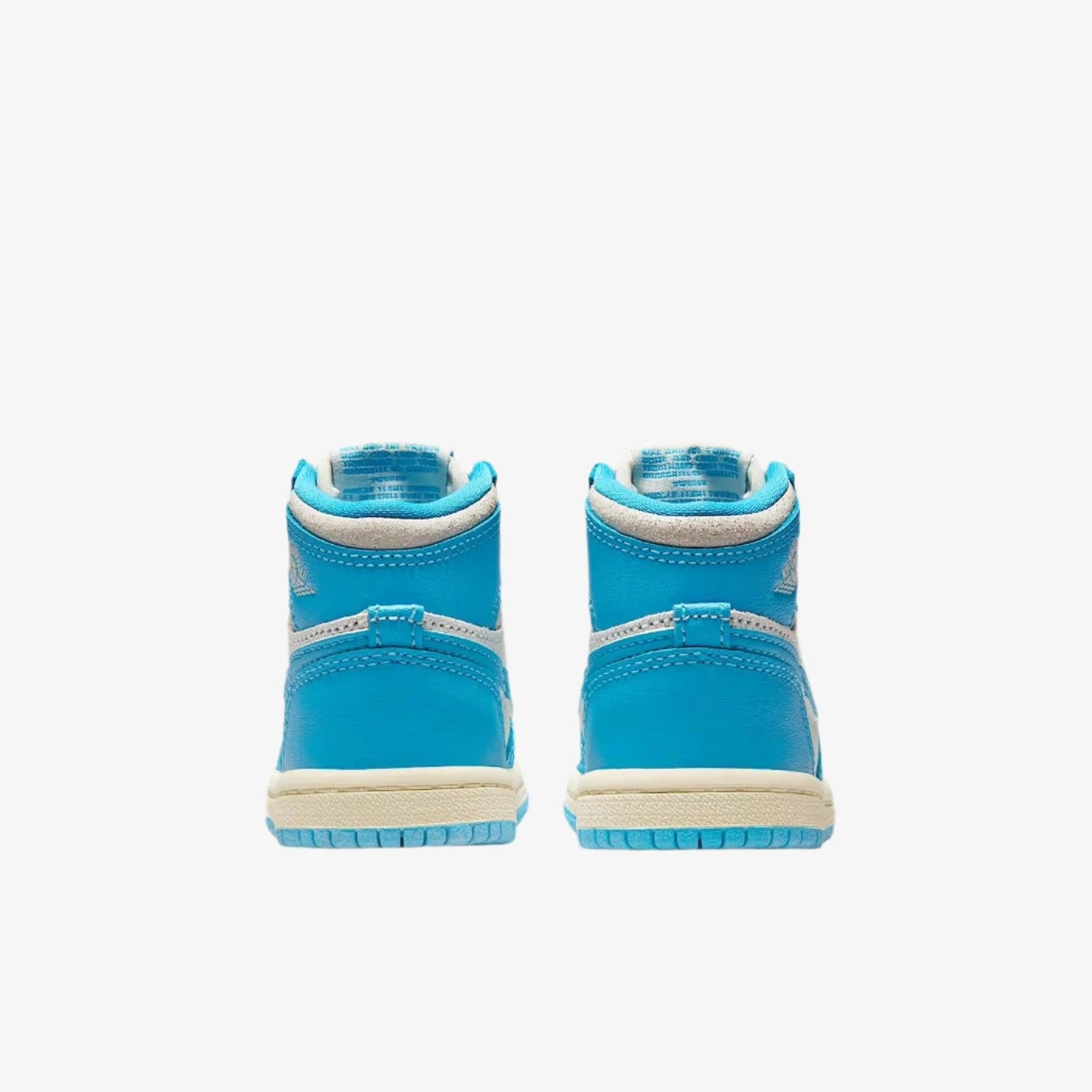 Air Jordan 1 Retro High OG 'Reimagined UNC University Blue' (2025) (TD)