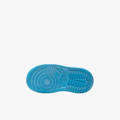 Air Jordan 1 Retro High OG 'Reimagined UNC University Blue' (2025) (TD)