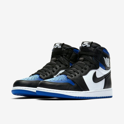 Air Jordan 1 Retro High OG 'Royal Toe' (2020)