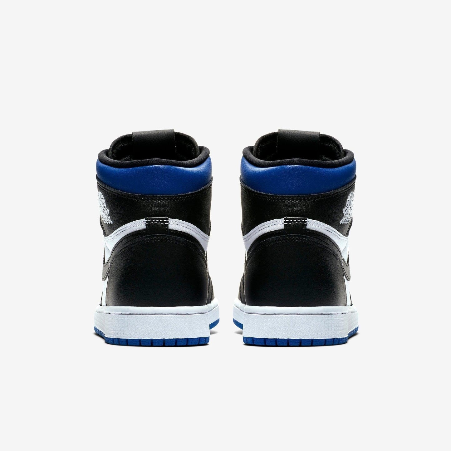 Air Jordan 1 Retro High OG 'Royal Toe' (2020)