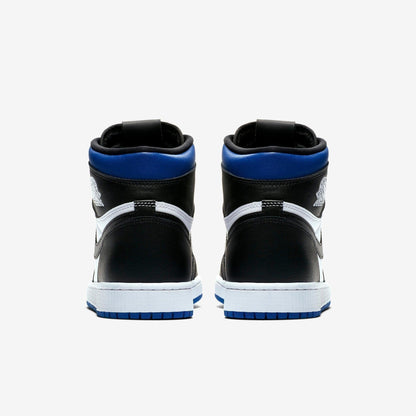 Air Jordan 1 Retro High OG 'Royal Toe' (2020)