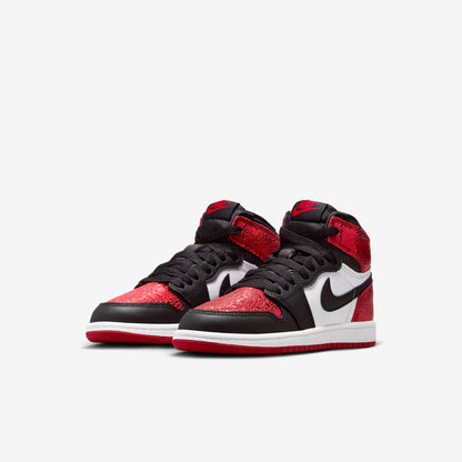 Air Jordan 1 Retro High OG 'Ruby' (2025) (PS)