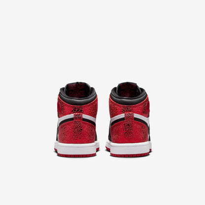 Air Jordan 1 Retro High OG 'Ruby' (2025) (PS)