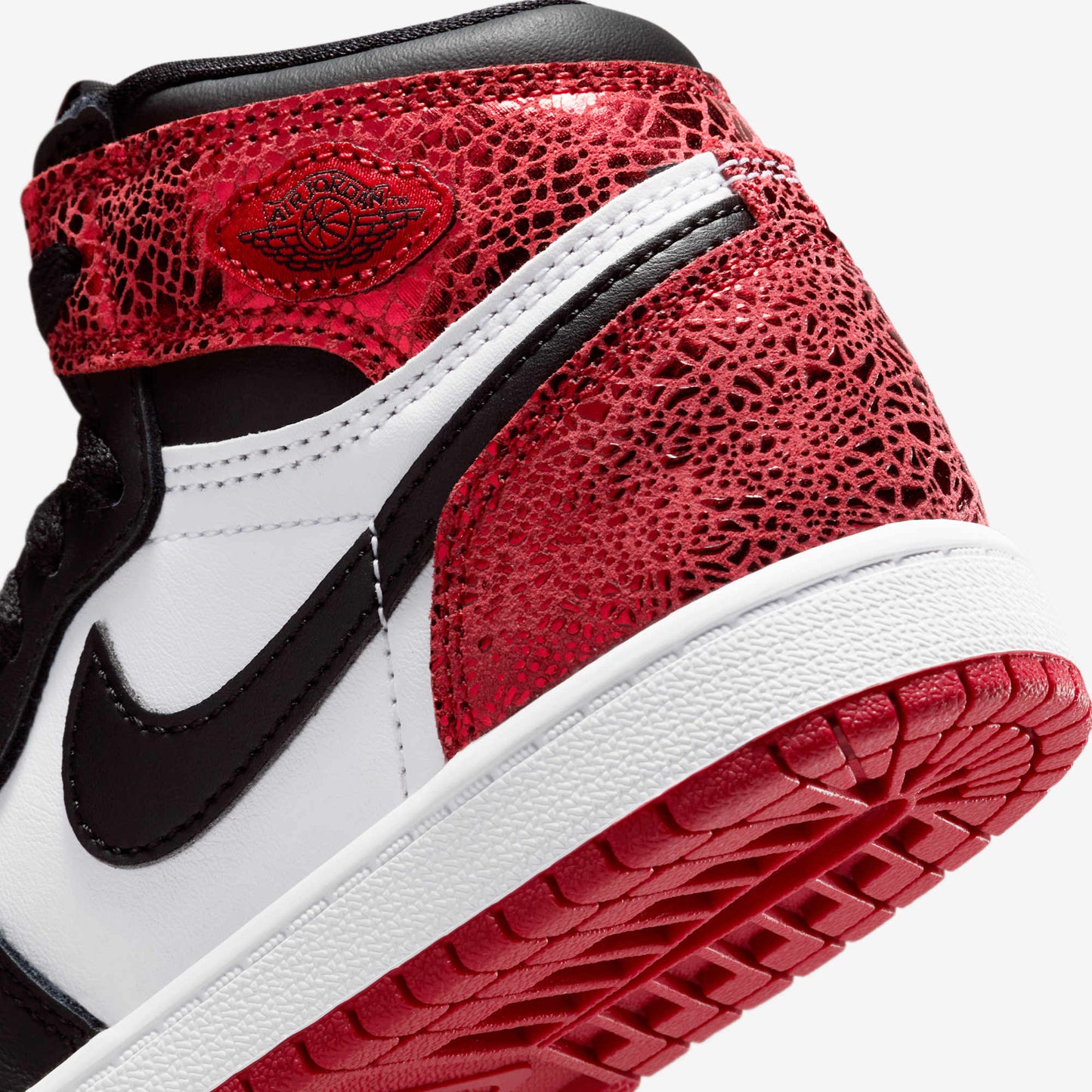 Air Jordan 1 Retro High OG 'Ruby' (2025) (PS)