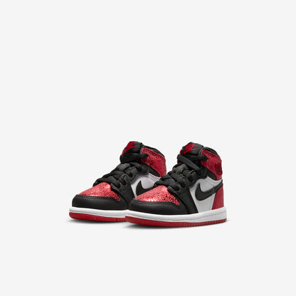 Air Jordan 1 Retro High OG 'Ruby' (2025) (TD)