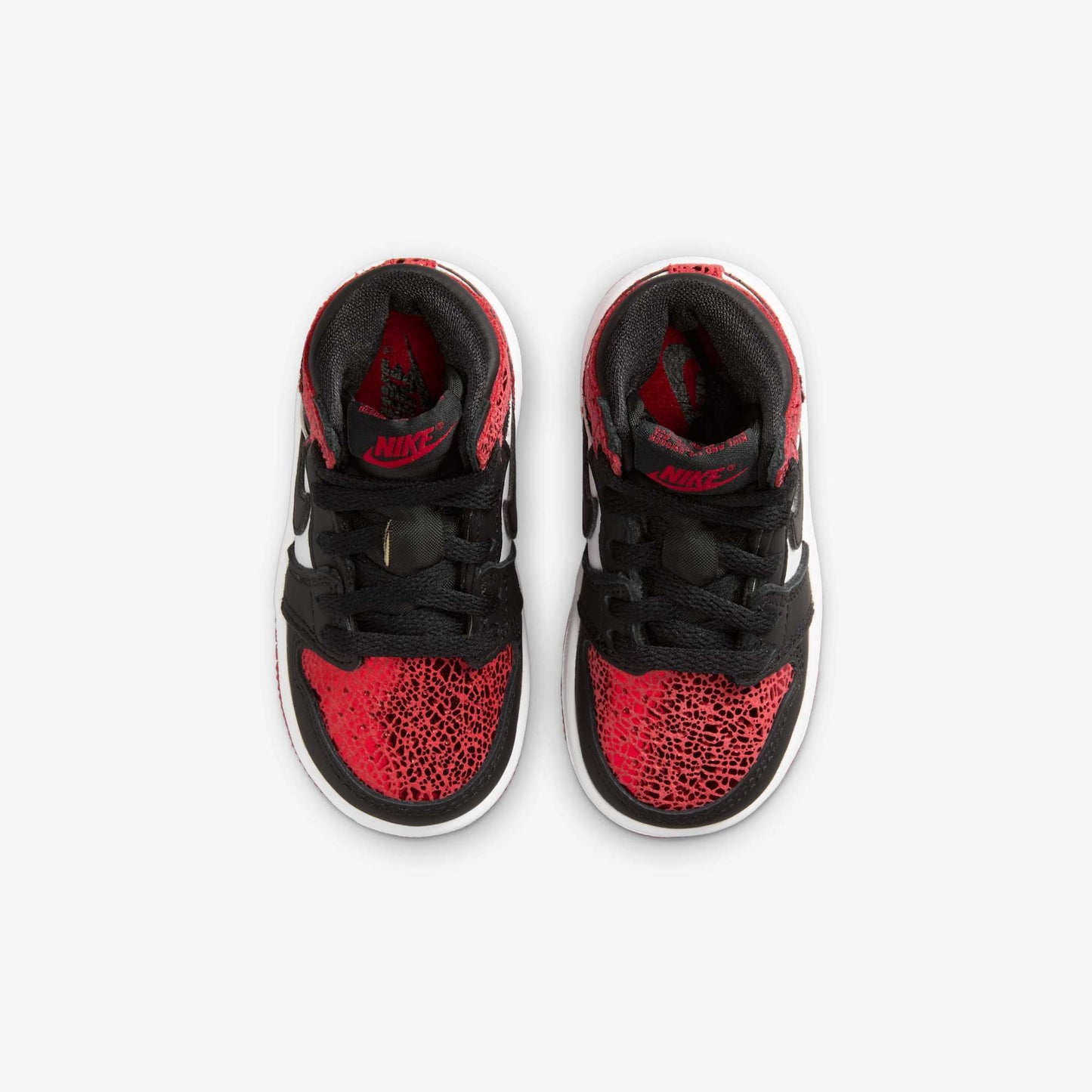 Air Jordan 1 Retro High OG 'Ruby' (2025) (TD)