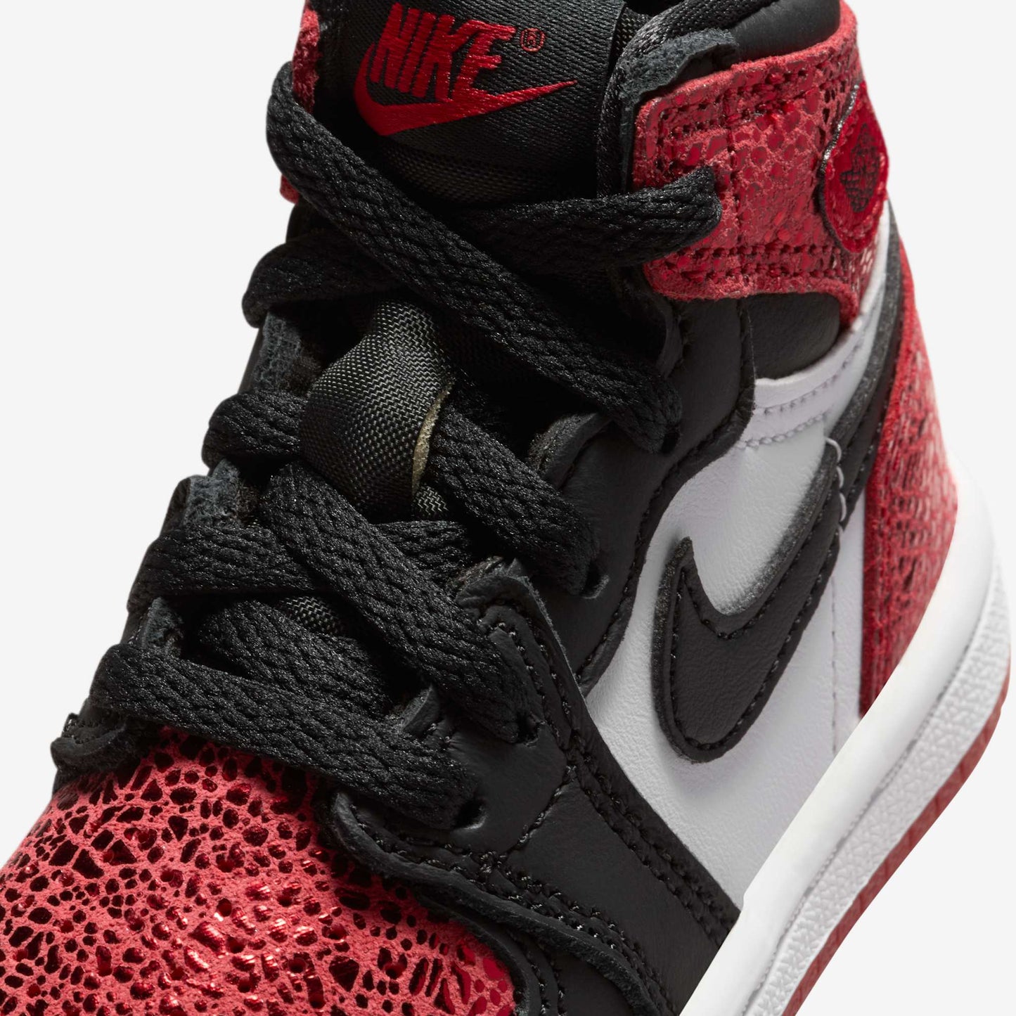 Air Jordan 1 Retro High OG 'Ruby' (2025) (TD)