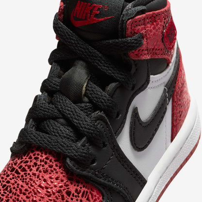 Air Jordan 1 Retro High OG 'Ruby' (2025) (TD)