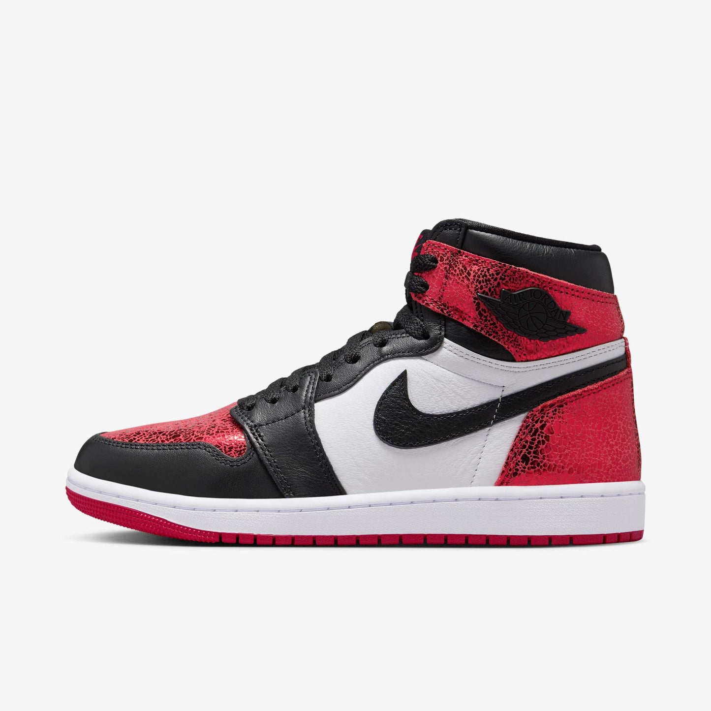 Air Jordan 1 Retro High OG 'Ruby' (2025) (Womens)