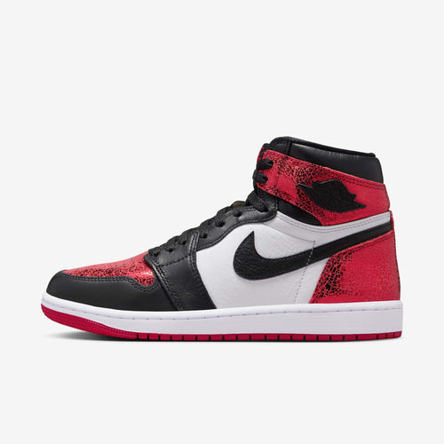 Air Jordan 1 Retro High OG 'Ruby' (2025) (Womens)