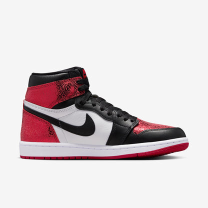 Air Jordan 1 Retro High OG 'Ruby' (2025) (Womens)