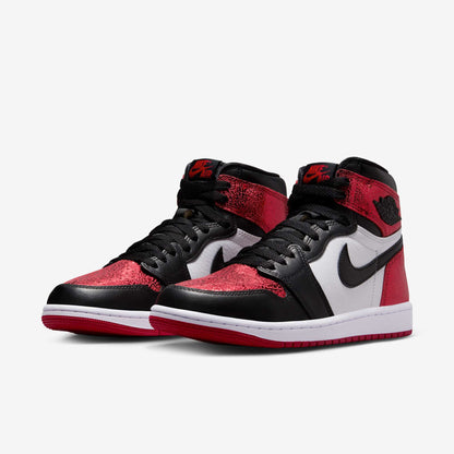 Air Jordan 1 Retro High OG 'Ruby' (2025) (Womens)