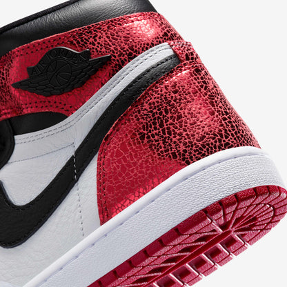 Air Jordan 1 Retro High OG 'Ruby' (2025) (Womens)