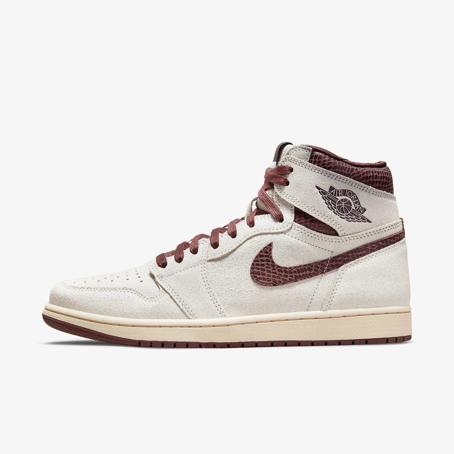 Air Jordan 1 Retro High OG SP x A Ma Maniére 'Airness' (2021)