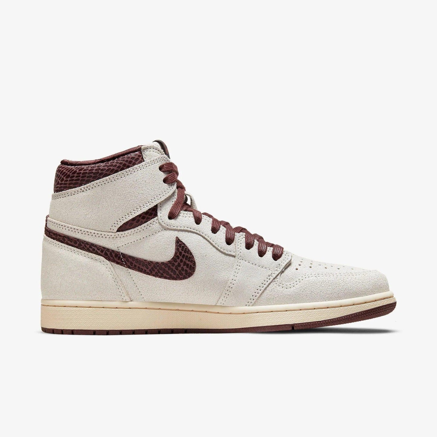 Air Jordan 1 Retro High OG SP x A Ma Maniére 'Airness' (2021)