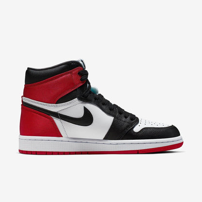 Air Jordan 1 Retro High OG 'Satin Black Toe' (2019) (Womens)
