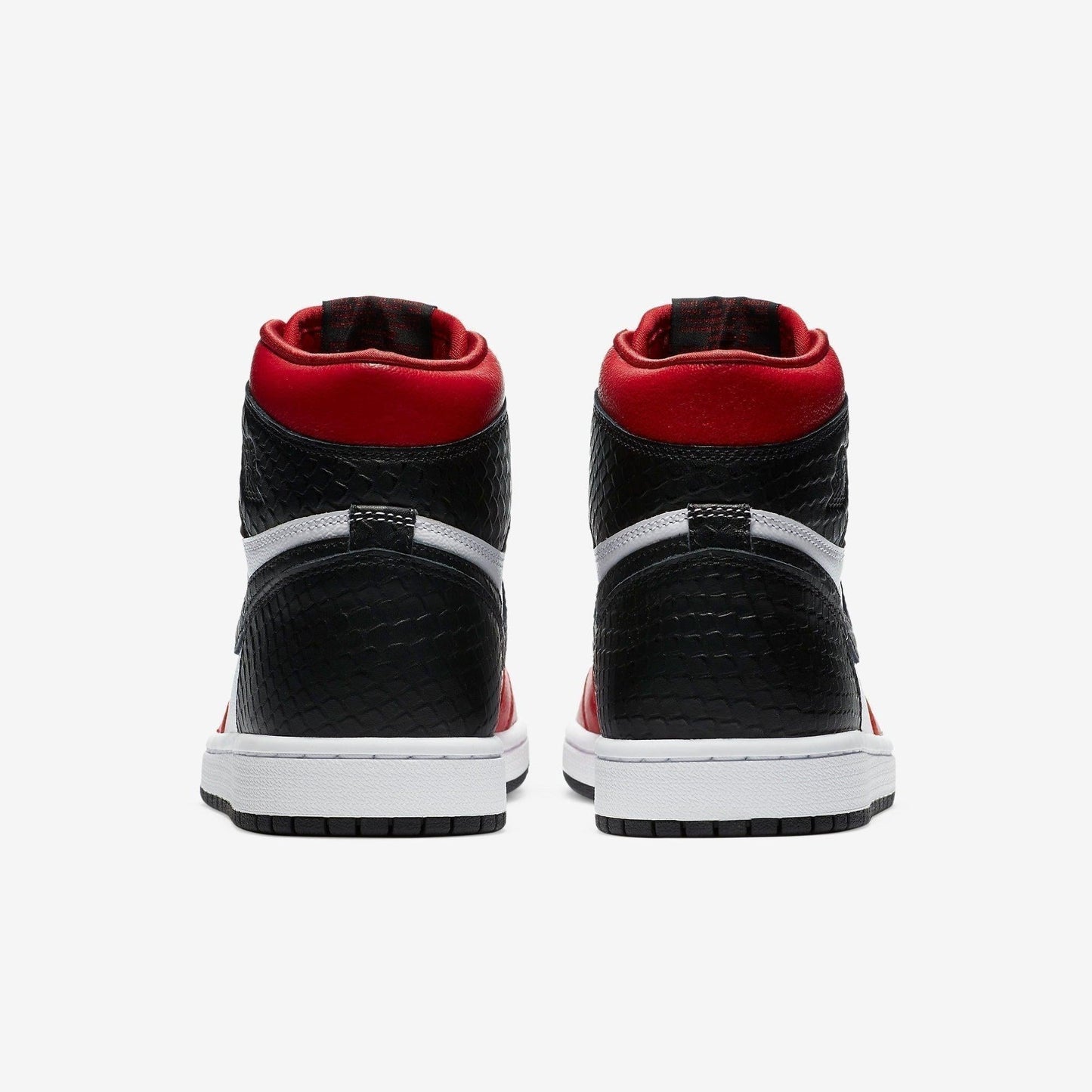 Air Jordan 1 Retro High OG 'Satin Snake' (2020) (Womens)