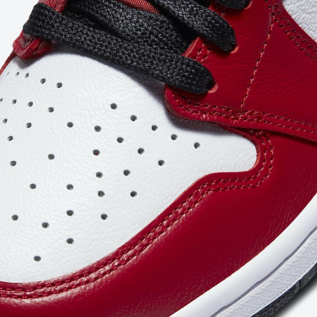 Air Jordan 1 Retro High OG 'Satin Snake' (2020) (Womens)