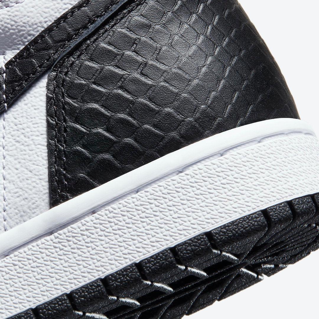 Air Jordan 1 Retro High OG 'Satin Snake' (2020) (Womens)