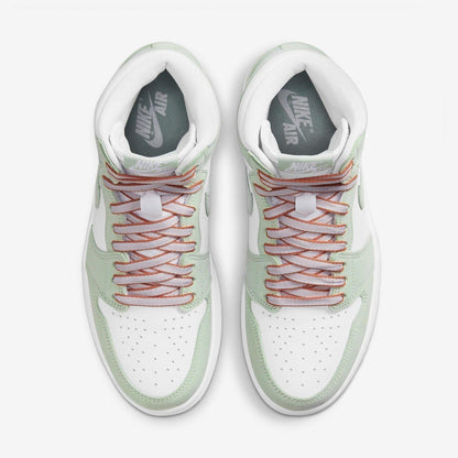 Air Jordan 1 Retro High OG 'Seafoam' (2021) (Womens)