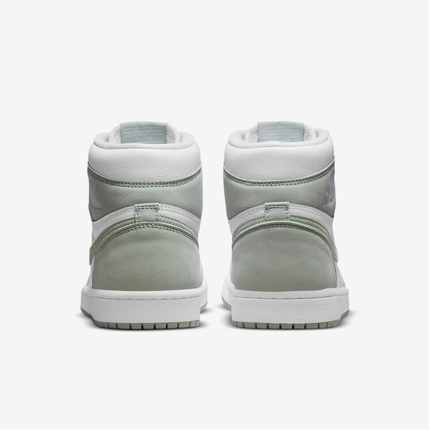 Air Jordan 1 Retro High OG 'Seafoam' (2021) (Womens)