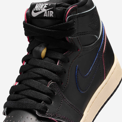 Air Jordan 1 Retro High OG 'Self-Expression' (2025) (GS)