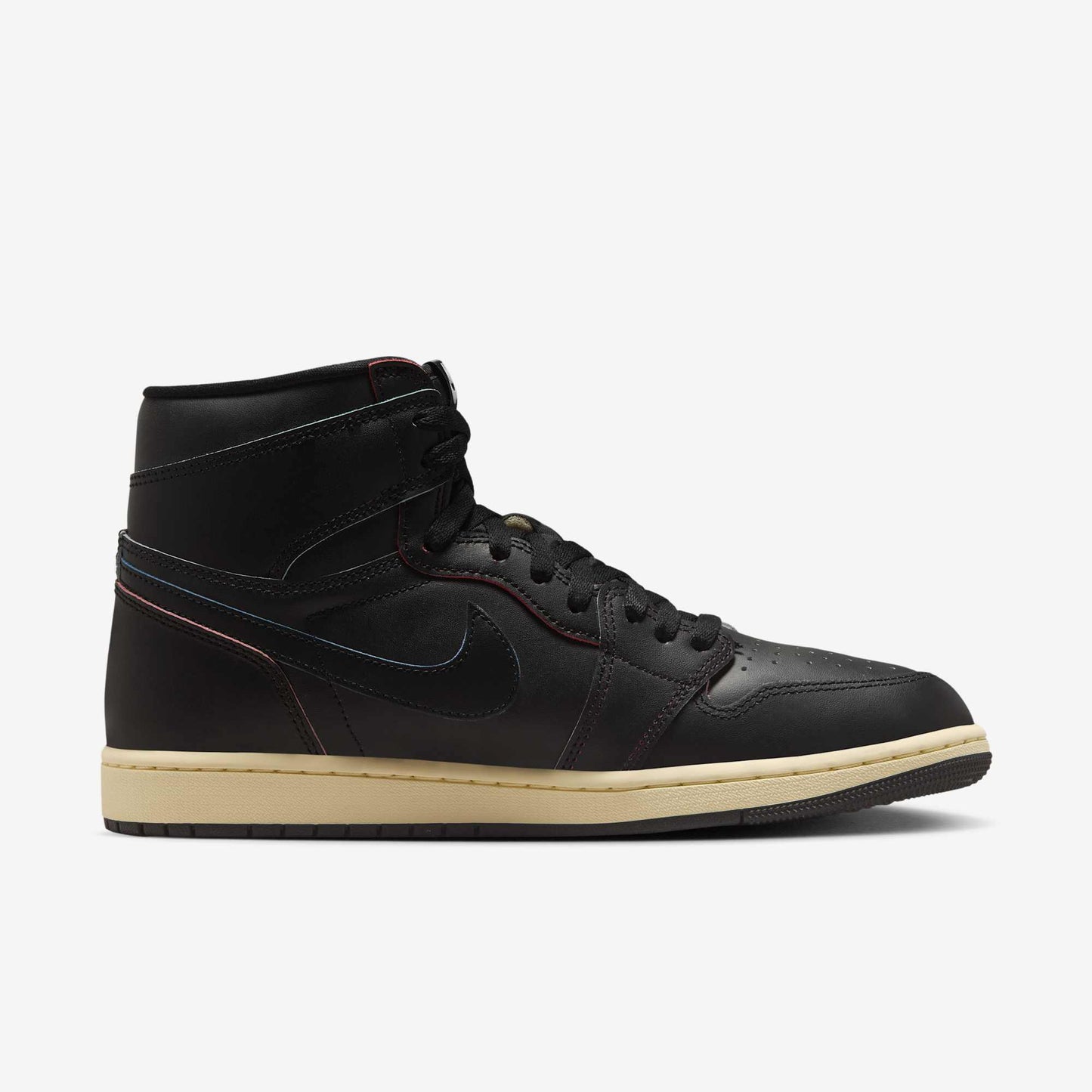 Air Jordan 1 Retro High OG 'Self-Expression' (2025)