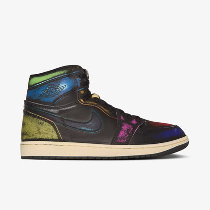 Air Jordan 1 Retro High OG 'Self-Expression' (2025)