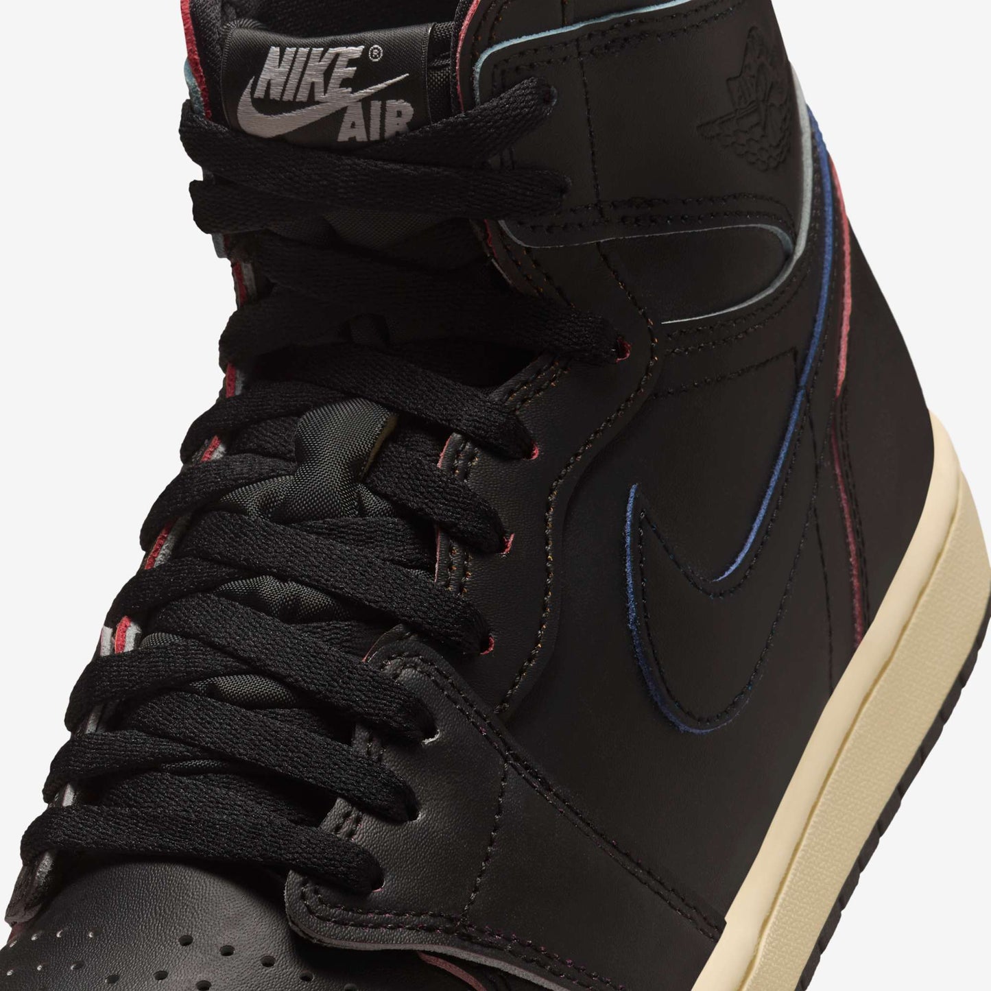 Air Jordan 1 Retro High OG 'Self-Expression' (2025)