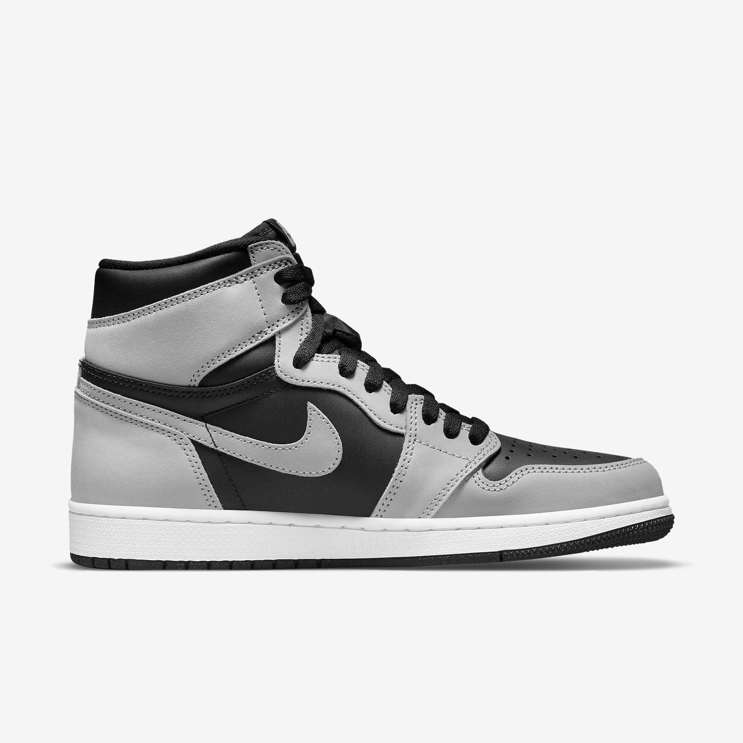 Air Jordan 1 Retro High OG 'Shadow 2.0' (2021)
