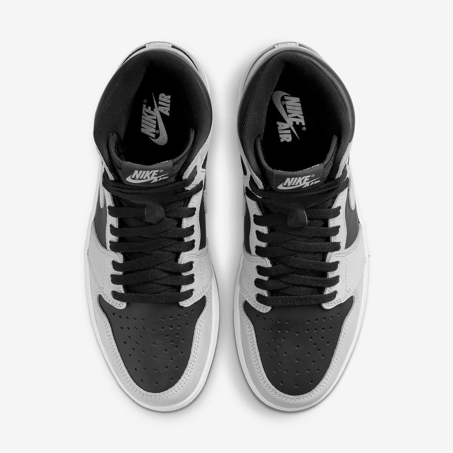 Air Jordan 1 Retro High OG 'Shadow 2.0' (2021)