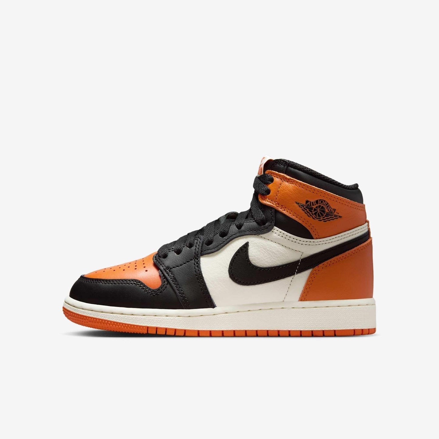 Air Jordan 1 Retro High OG 'Shattered Backboard SBB 1.0' (2025) (GS)