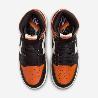 Air Jordan 1 Retro High OG 'Shattered Backboard SBB 1.0' (2025) (GS)