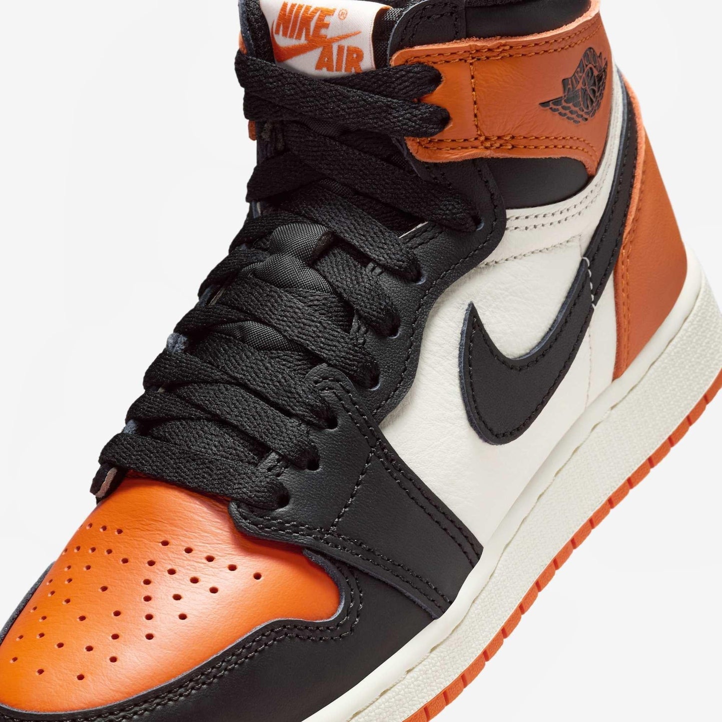 Air Jordan 1 Retro High OG 'Shattered Backboard SBB 1.0' (2025) (GS)