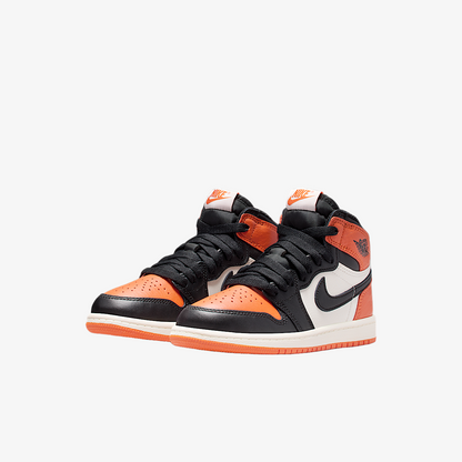 Air Jordan 1 Retro High OG 'Shattered Backboard SBB 1.0' (2025) (PS)