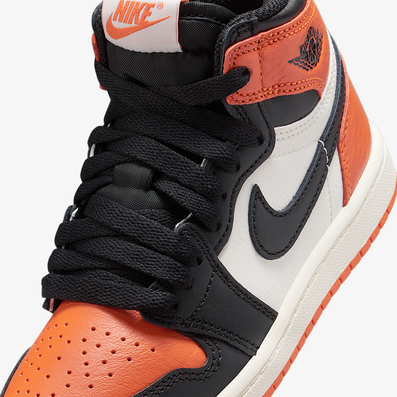 Air Jordan 1 Retro High OG 'Shattered Backboard SBB 1.0' (2025) (PS)