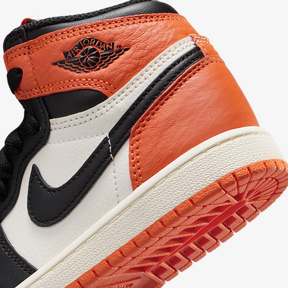 Air Jordan 1 Retro High OG 'Shattered Backboard SBB 1.0' (2025) (PS)