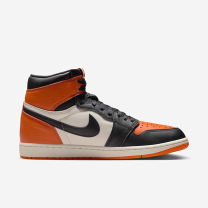 Air Jordan 1 Retro High OG 'Shattered Backboard SBB 1.0' (2025)