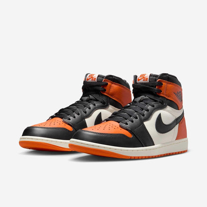 Air Jordan 1 Retro High OG 'Shattered Backboard SBB 1.0' (2025)