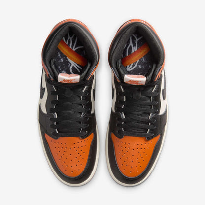 Air Jordan 1 Retro High OG 'Shattered Backboard SBB 1.0' (2025)