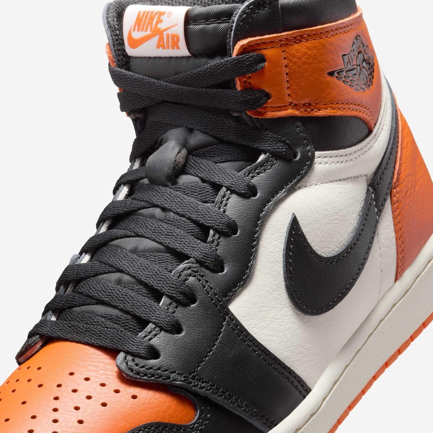Air Jordan 1 Retro High OG 'Shattered Backboard SBB 1.0' (2025)