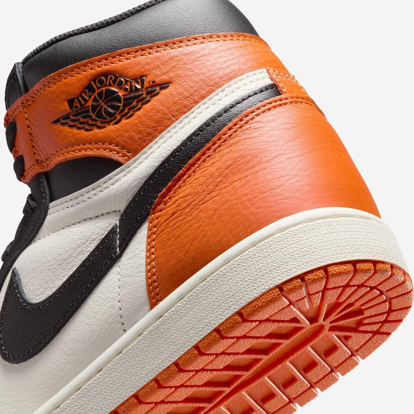 Air Jordan 1 Retro High OG 'Shattered Backboard SBB 1.0' (2025)