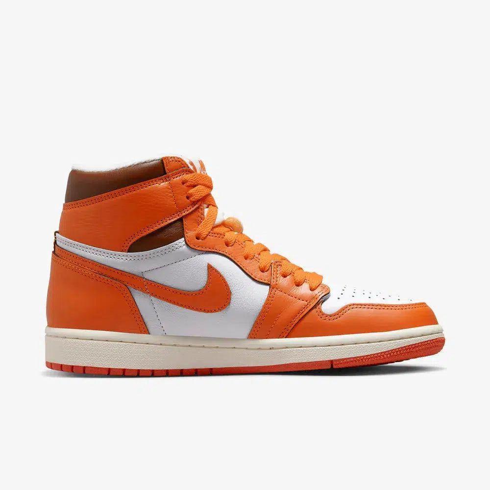 Air Jordan 1 Retro High OG 'Starfish' (2022) (Womens)