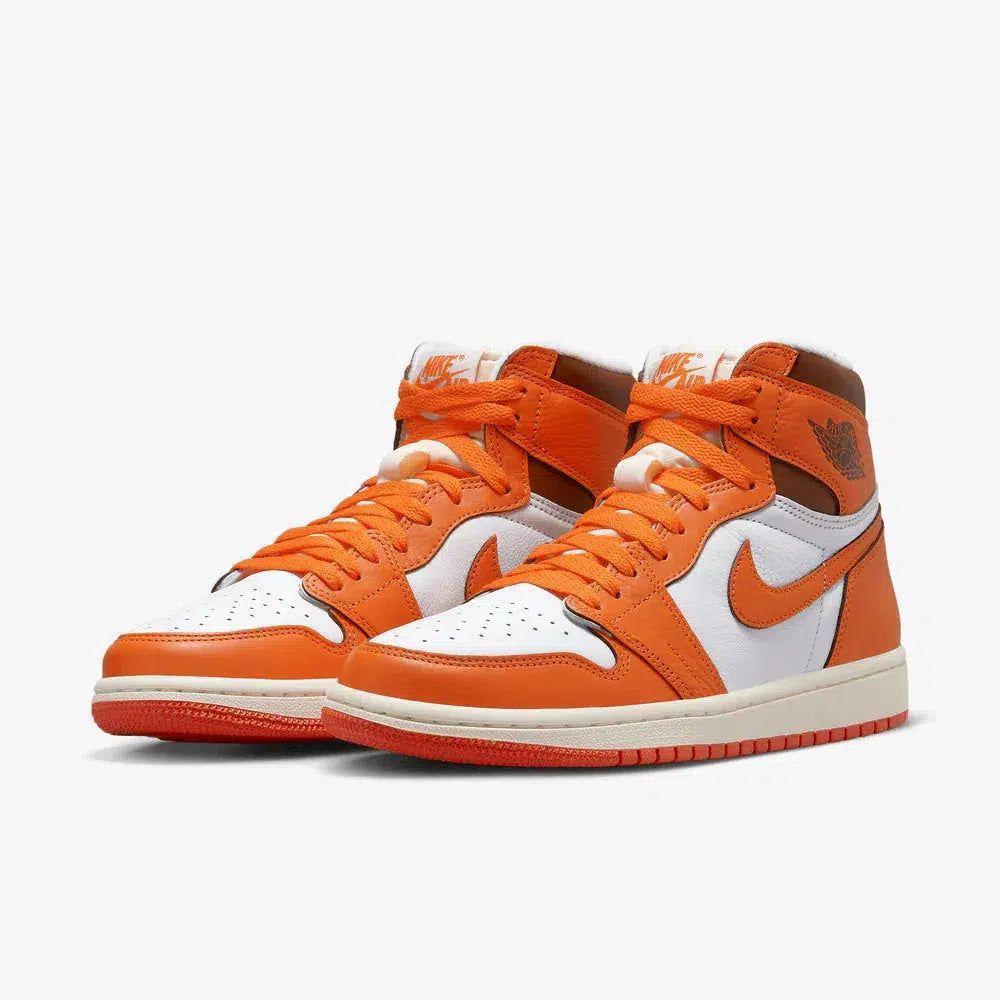 Air Jordan 1 Retro High OG 'Starfish' (2022) (Womens)