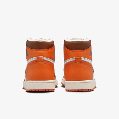 Air Jordan 1 Retro High OG 'Starfish' (2022) (Womens)