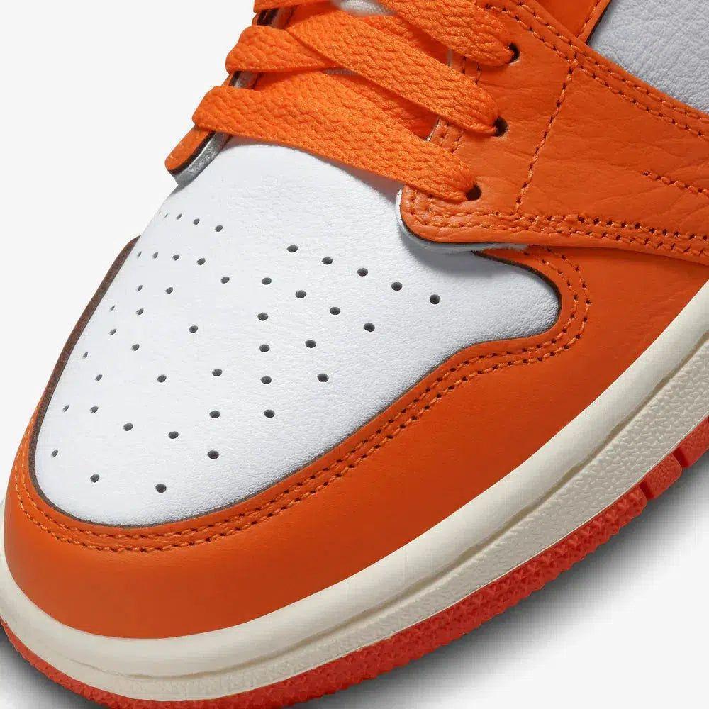 Air Jordan 1 Retro High OG 'Starfish' (2022) (Womens)