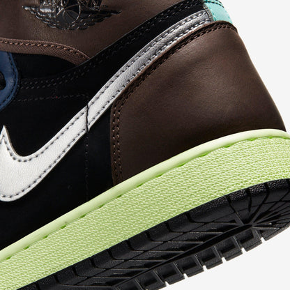 Air Jordan 1 Retro High OG 'Tokyo Bio Hack' (2020) (GS)